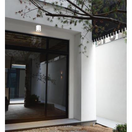 Gardino LX2236-COB - LED-ulkokohdevalo LAVANDA LED/7W/230V IP54