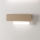 Gea Luce DOHA A P T - LED-seinävalaisin DOHA LED/15W/230V 40 cm beige