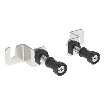 Geberit 111.013.00.1 - Duofix-etuseinäasennussarja 9–11 cm