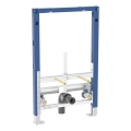 Geberit 111.515.00.2 - Piiloasennusmoduuli bidetille Duofix 82 cm