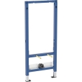Geberit 111.534.00.2 - Seinän sisään asennettava moduuli bidetille Duofix 112 cm