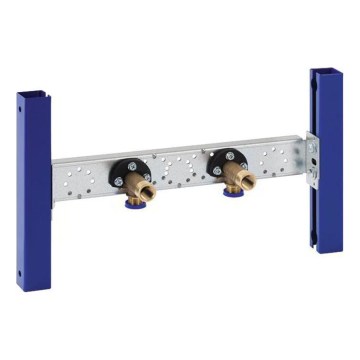 Geberit 111.770.00.1 - Duofix-sarjan sisäänrakennettava hana-asennusmoduuli