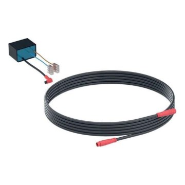 Geberit 115.335.00.1 - Verkkovirtalähde 1,8 m:n virtajohdolla