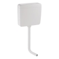 Geberit 127.005.11.1 - Huuhtelusäiliö AP127 6/9 l alppivalkoinen