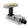 Geberit 154.150.00.1 - CleanLine-lattiakaivon asennussarja 90-220 mm