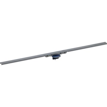 Geberit 154.446.QC.2 - Lineaarinen lattiakaivo CleanLine 90x3 cm antrasiitti
