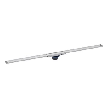 Geberit 154.453.KS.1 - Lattiakaivo CleanLine 90x4,3 cm ruostumaton teräs