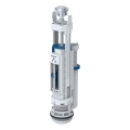 Geberit 282.050.21.2 - Huuhteluventtiili Tyyppi 290