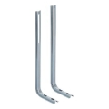 Geberit 457.888.26.1 - Kombifix-tukisarja, 2 kpl