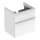 Geberit 500.352.00.1 - Pesuallaskaappi Smyle Square 59x62x47 cm valkoinen