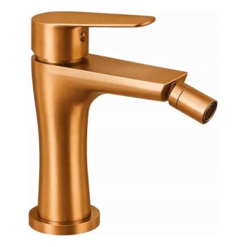 Gedy - Bidet-sekoitin COMO 19,5 cm pronssinvärinen