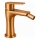 Gedy - Bidet-sekoitin COMO 19,5 cm pronssinvärinen