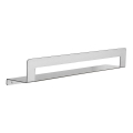 Gedy - Hylly pyyhetangolla CLEO 50 cm mattapintainen ruostumaton teräs