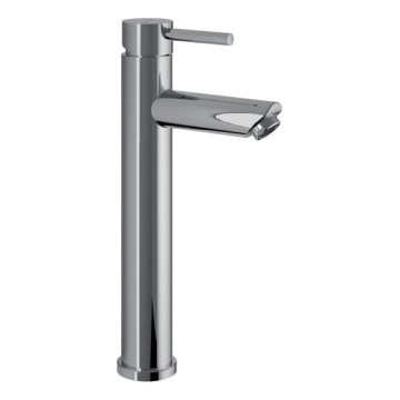 Gedy - Pesuallashana ALTO HIGH 28,5 cm kiiltävä kromi