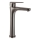 Gedy - Pesuallashana COMO 29 cm metallinhohtoinen harmaa