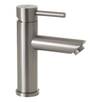 Gedy - Pesuallashana GARDA 18 cm mattakromi