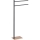 Gedy - Pyyheteline TRILLY 83,5 cm mattamusta/bambu