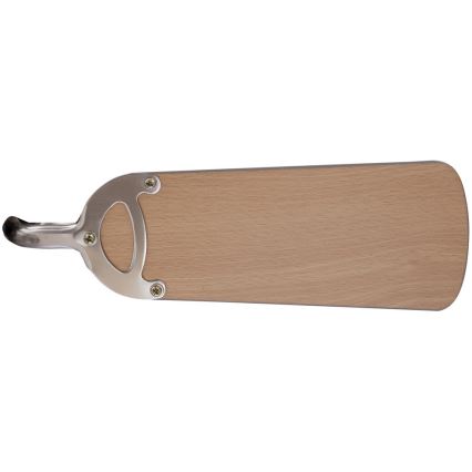 Globo - Kattotuuletin 1xE27/60W/230V