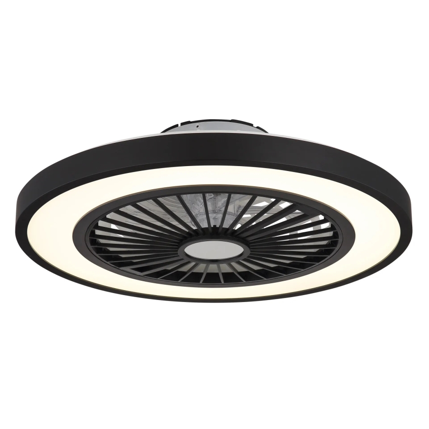 Globo - LED himmennettävä kattotuuletin LED/45W/230V 3000-6500K + kaukosäädin