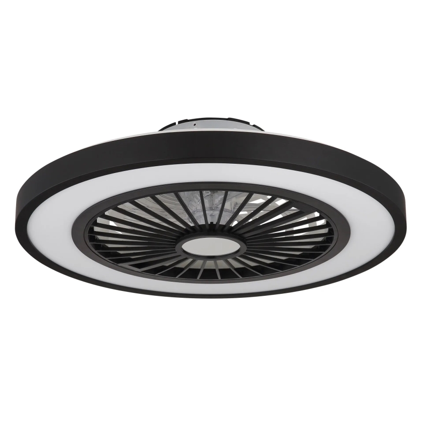 Globo - LED himmennettävä kattotuuletin LED/45W/230V 3000-6500K + kaukosäädin