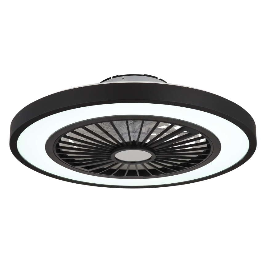 Globo - LED himmennettävä kattotuuletin LED/45W/230V 3000-6500K + kaukosäädin