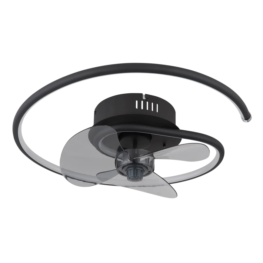 Globo - LED himmennettävä kattotuuletin LED/30W/230V 2700-6500K + kaukosäädin