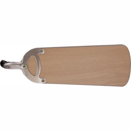 Globo - Kattotuuletin 1xE27/60W/230V