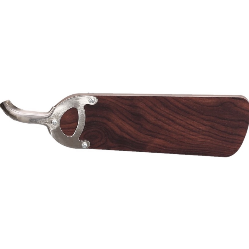 Globo - Kattotuuletin 1xE27/60W/230V