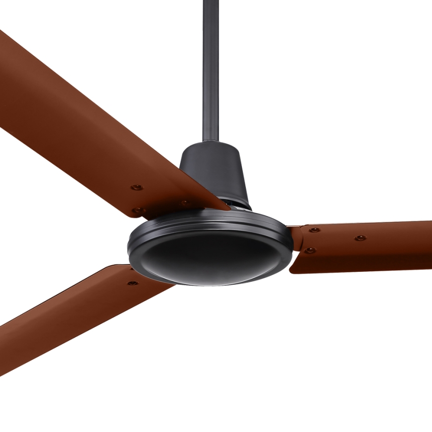 Globo 03815 - kattotuuletin FERRO