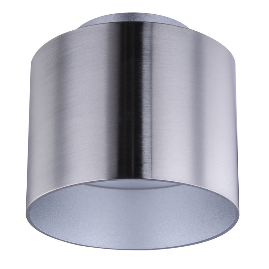 Globo - LED-kattovalaisin LED/8W/230V + LED/4W/230V