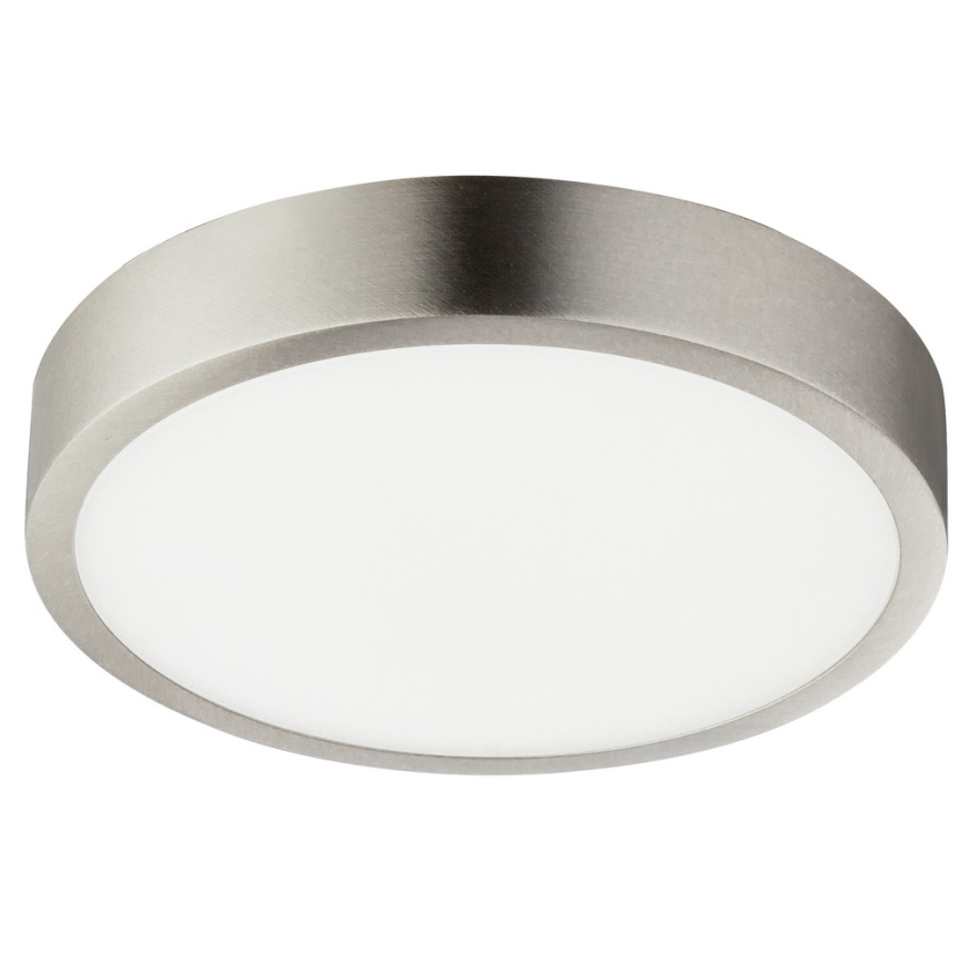 Globo - himmennettävä LED-kattovalaisin LED/15W/230V