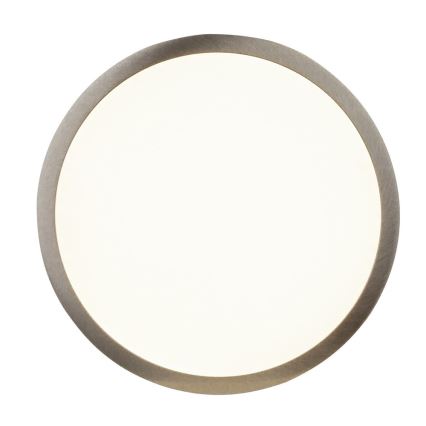 Globo - himmennettävä LED-kattovalaisin LED/15W/230V