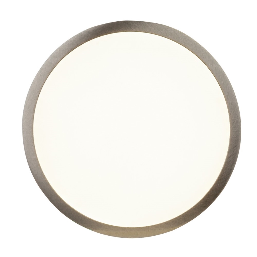Globo - himmennettävä LED-kattovalaisin LED/15W/230V