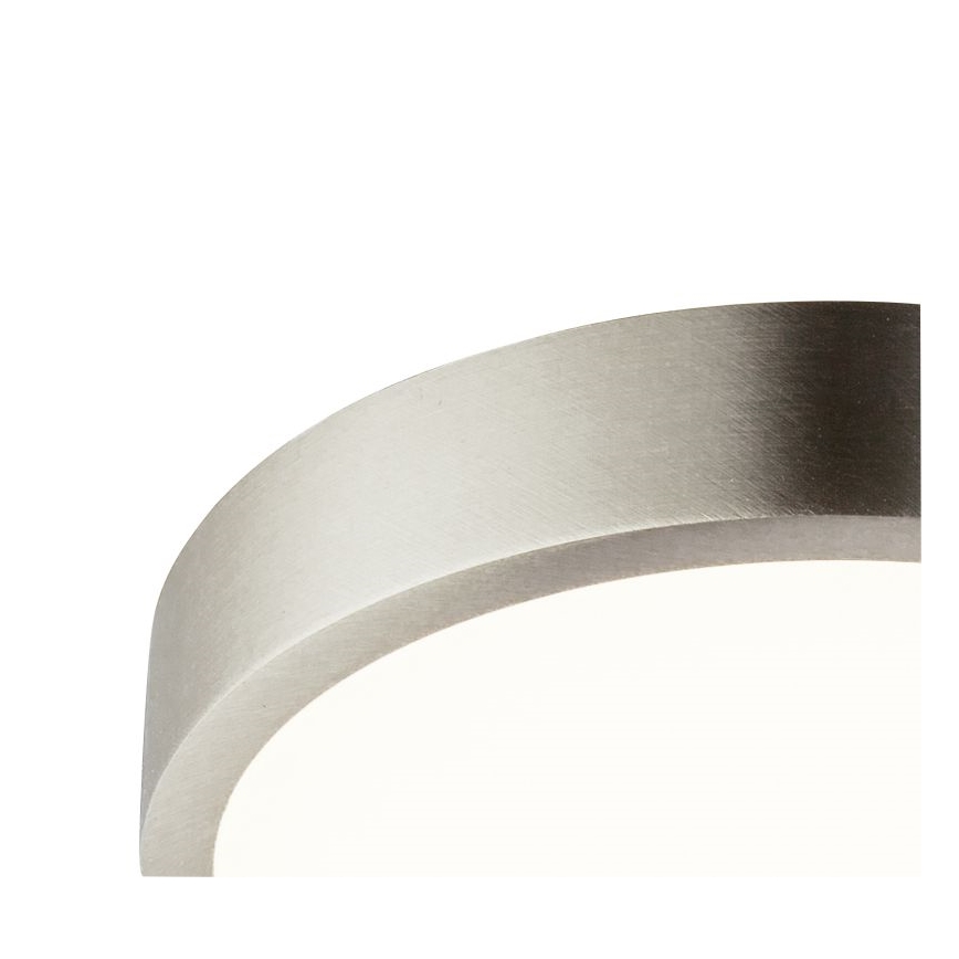 Globo - himmennettävä LED-kattovalaisin LED/15W/230V