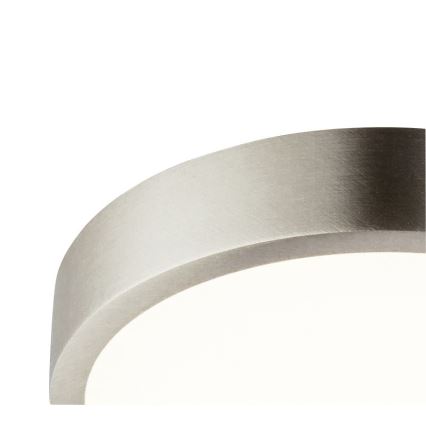 Globo - LED-kattovalaisin LED/15W/230V