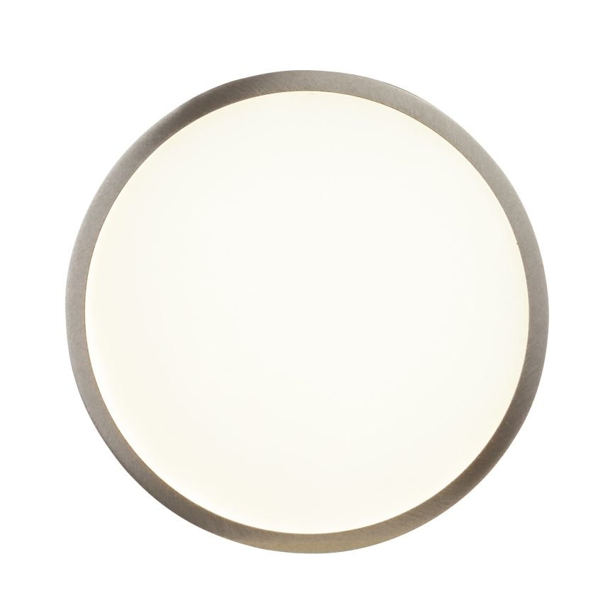 Globo - himmennettävä LED-kattovalaisin LED/22W/230V