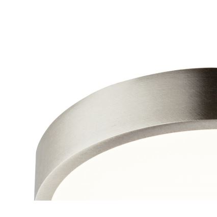 Globo - himmennettävä LED-kattovalaisin LED/22W/230V