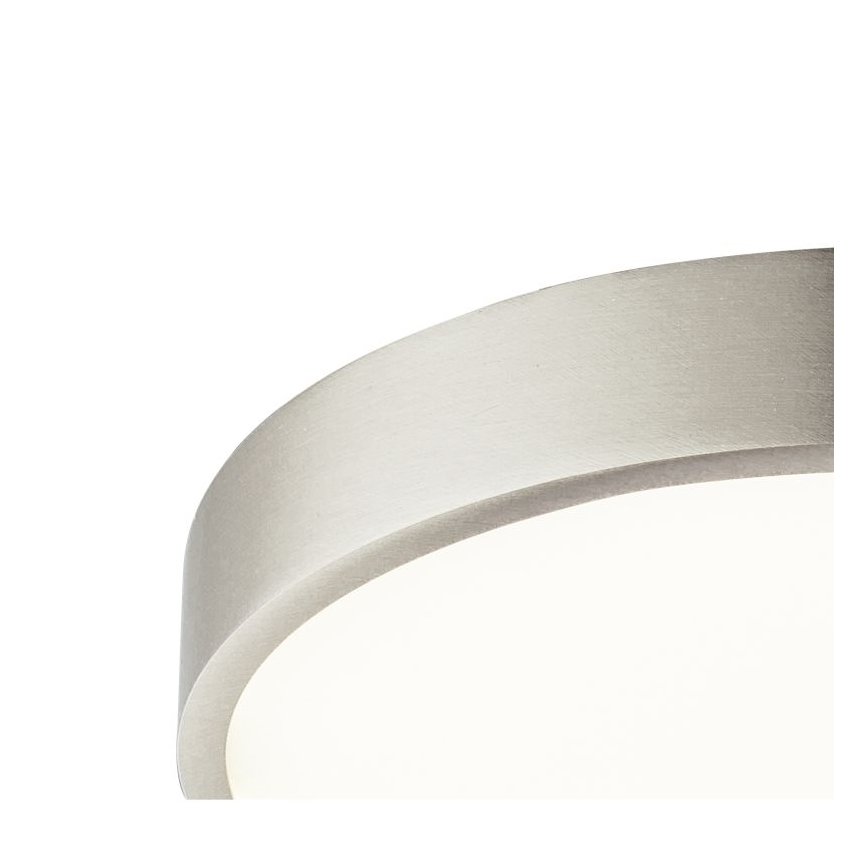 Globo - LED-kattovalaisin LED/28W/230V