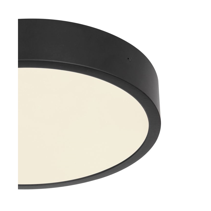 Globo - LED himmennettävä kattovalaisin LED/22W/230V