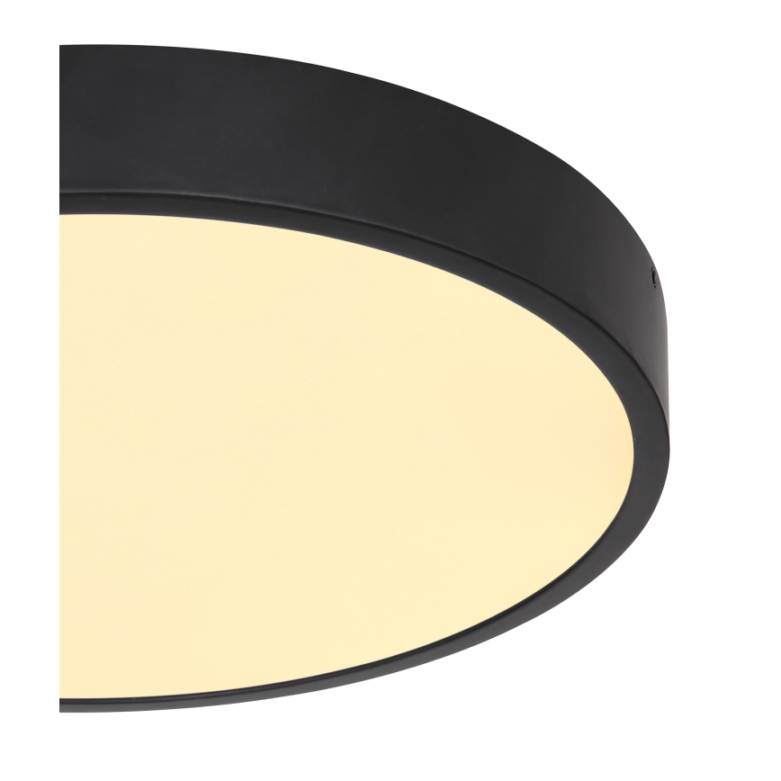 Globo - LED himmennettävä kattovalaisin LED/28W/230V