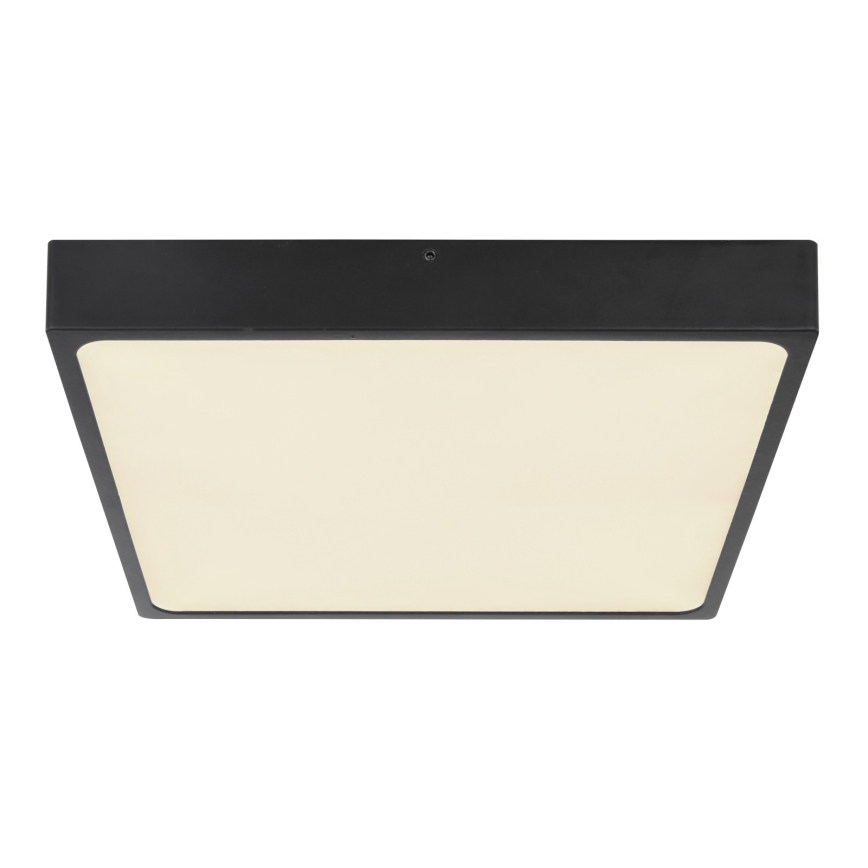 Globo - LED-kattovalaisin LED/28W/230V