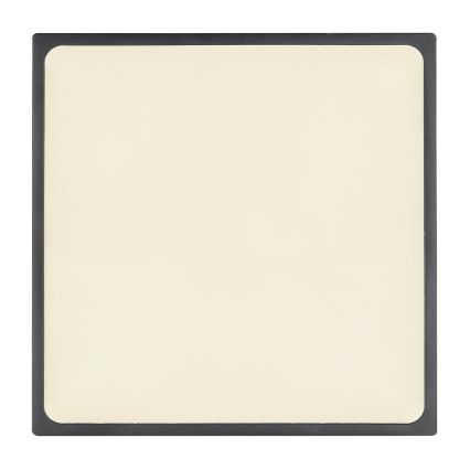 Globo - LED-kattovalaisin LED/28W/230V