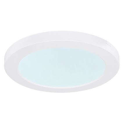 Globo - LED-kattovalaisin LED/18W/230V 3000/4000/6500K valkoinen