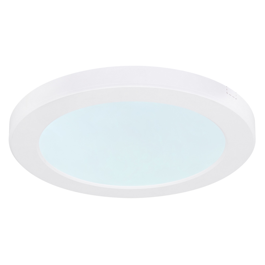 Globo - LED-kattovalaisin LED/18W/230V 3000/4000/6500K valkoinen