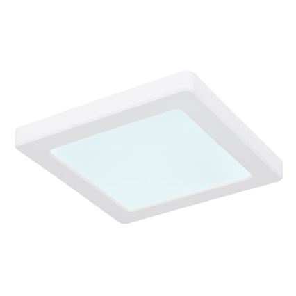 Globo - LED Kattovalo LED/12W/230V 3000/4000/6500K valkoinen