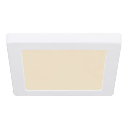 Globo - LED Kattovalo LED/12W/230V 3000/4000/6500K valkoinen