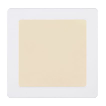 Globo - LED Kattovalo LED/12W/230V 3000/4000/6500K valkoinen