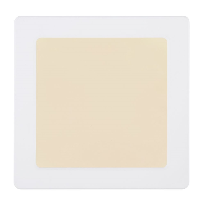 Globo - LED Kattovalo LED/12W/230V 3000/4000/6500K valkoinen