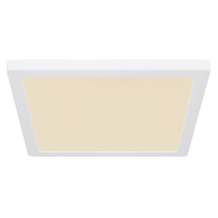 Globo - LED Kattovalo LED/24W/230V 3000/4000/6500K valkoinen