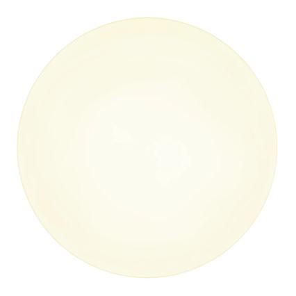 Globo - LED-kattovalaisin LED/36W/230V 3000K/4000K/6500K halkaisija 40 cm musta